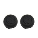 FPS Grips Ultra Black Caps - Nintendo Switch Pro Controller
