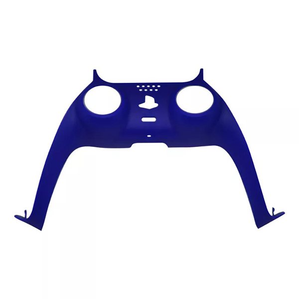 Front Middle Strip Cover Dark Blue - PS5 DualSense Controller