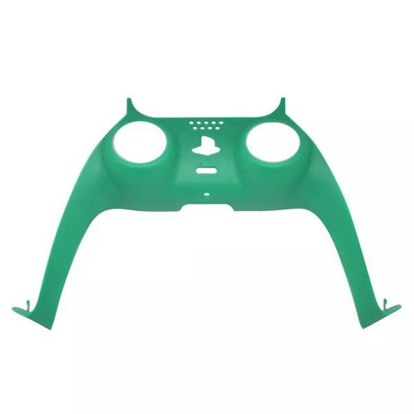 Front Middle Strip Cover Green - PS5 DualSense Controller