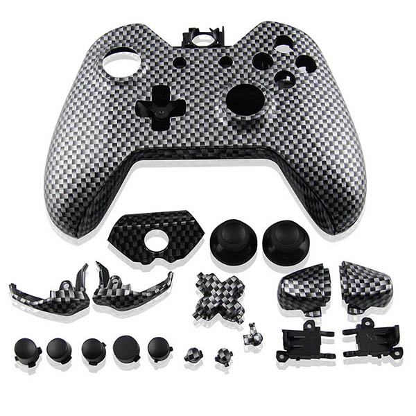 Full Housing Shell Chessmate Κέλυφος - Xbox One Replacement Controller