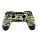 Full Housing Shell Camouflage Green Κέλυφος - PS4 Replacement Controller