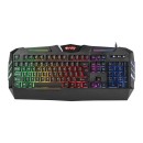 Fury NFU-1370 Thunderstreak 2.0 Gaming Combo Set 4 in 1