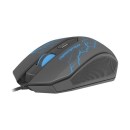 Fury NFU-1370 Thunderstreak 2.0 Gaming Combo Set 4 in 1