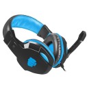 Fury NFU-1370 Thunderstreak 2.0 Gaming Combo Set 4 in 1