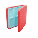 Game Card Case Holder Cartridge Box Red 12 in 1 - Nintendo Switch Game