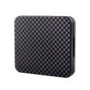 Game Card Case Holder Cartridge Box Black 12 in 1 - Nintendo Switch Game