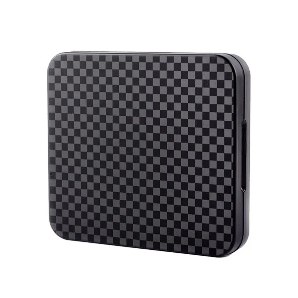 Game Card Case Holder Cartridge Box Black 12 in 1 - Nintendo Switch Game