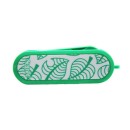 Game Card Case Holder Cartridge Green Flower Box 10 in 1 - Nintendo Switch Game