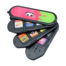 Game Card Case Holder Cartridge Red / Green Box 10 in 1 - Nintendo Switch Game