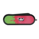 Game Card Case Holder Cartridge Red / Green Box 10 in 1 - Nintendo Switch Game
