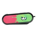 Game Card Case Holder Cartridge Red / Green Box 10 in 1 - Nintendo Switch Game
