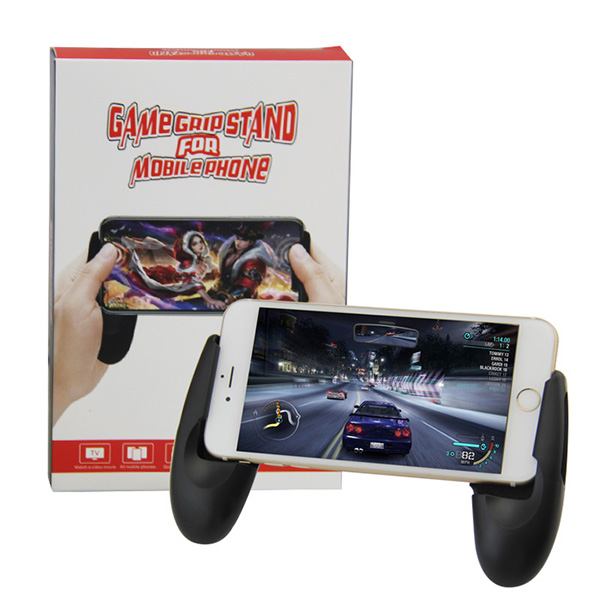 Gamer Grip Stand For Mobile Phone