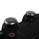Analog Thumbstick Silicone Grip Cap Cover Gamekraft 8 Pack - PS4 Controller
