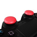 Analog Thumbstick Silicone Grip Cap Cover Gamekraft 8 Pack - PS4 Controller