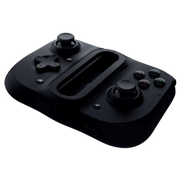 Gamepad Razer Kishi Wired Black