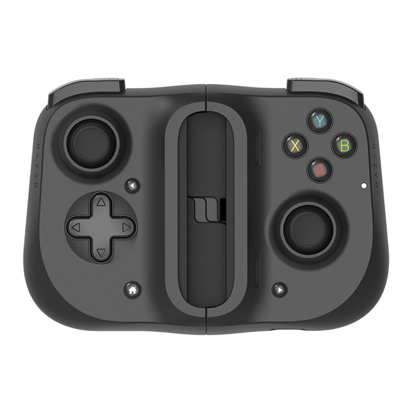 Gamepad Razer Kishi Wired Black