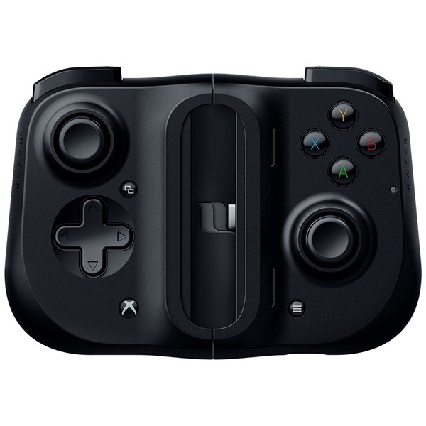 Gamepad Razer Kishi Wired Black - Xbox / Android Gamepad Razer Kishi Wired Black - Xbox / Android