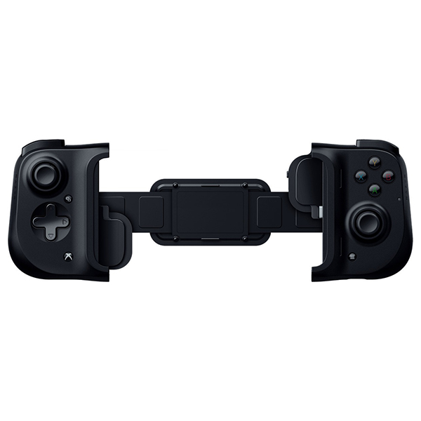 Gamepad Razer Kishi Wired Black - Xbox / Android Gamepad Razer Kishi Wired Black - Xbox / Android