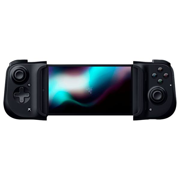 Gamepad Razer Kishi Wired Black - Xbox / Android Gamepad Razer Kishi Wired Black - Xbox / Android