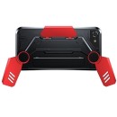 Gamer Case Grip Stand Red For iPhone 7/8