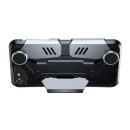 Gamer Case Grip Stand Silver For iPhone 7/8