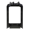 Games Tower Stand & Twin Charging Docking Station With Cooler Βάση Φορτιστής - PS4 Fat / Slim / Pro Console
