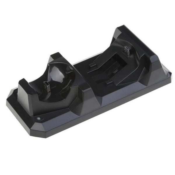 Games Tower Stand & Twin Charging Docking Station With Cooler Βάση Φορτιστής - PS4 Fat / Slim / Pro Console