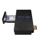 GameStar SATA Adapter Compatible 2.5 or 3.5 Inches HDD Hard Drive - Playstation 2 Fat GameStar SATA Adapter Compatible 2.5 or 3.5 Inches HDD Hard Drive - Playstation 2 Fat