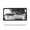 GameStar SATA Adapter Compatible 2.5 or 3.5 Inches HDD Hard Drive - Playstation 2 Fat GameStar SATA Adapter Compatible 2.5 or 3.5 Inches HDD Hard Drive - Playstation 2 Fat