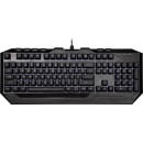 Gaming Desktop Set Keyboard Mouse CoolerMaster Devastator 3 Plus