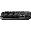 Gaming Desktop Set Keyboard Mouse CoolerMaster Devastator 3 Plus