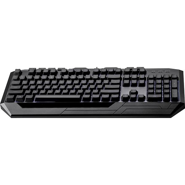 Gaming Desktop Set Keyboard Mouse CoolerMaster Devastator 3 Plus
