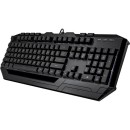 Gaming Desktop Set Keyboard Mouse CoolerMaster Devastator 3 Plus