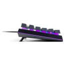 Gaming Desktop Set Keyboard Mouse CoolerMaster MS110 RGB