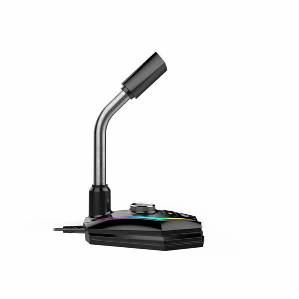 Gaming Microphone Havit GK56 Μικρόφωνο RGB