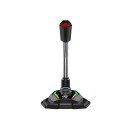 Gaming Microphone Havit GK56 Μικρόφωνο RGB