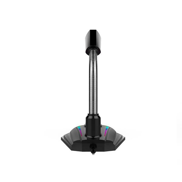 Gaming Microphone Havit GK56 Μικρόφωνο RGB