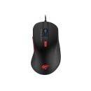 Gaming Set Havit GameNote KB852CM Keyboard + Mouse RGB