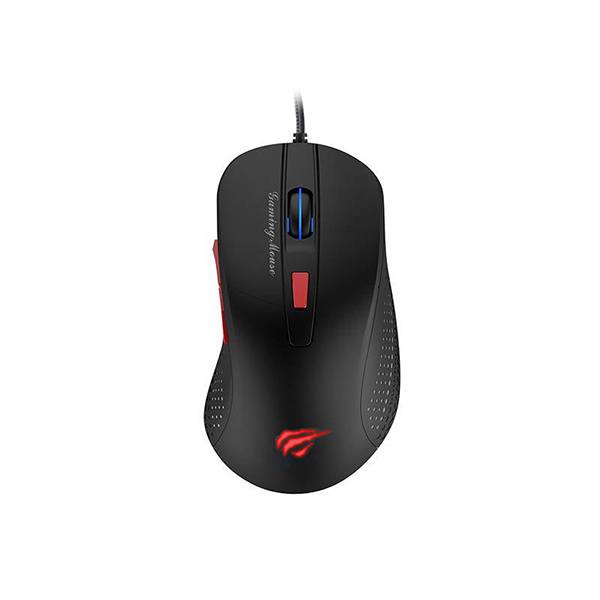 Gaming Set Havit GameNote KB852CM Keyboard + Mouse RGB