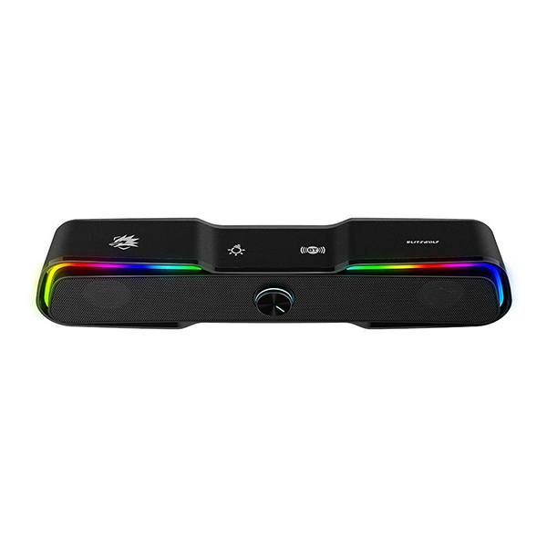 Gaming Speaker BlitzWolf BW-GS1 RGB Ηχεία