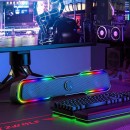 Gaming Speaker BlitzWolf BW-GS1 RGB Ηχεία