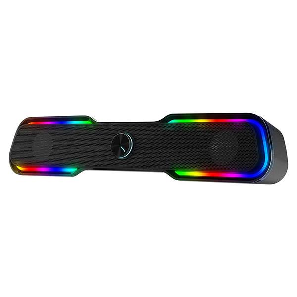 Gaming Speaker BlitzWolf BW-GS1 RGB Ηχεία