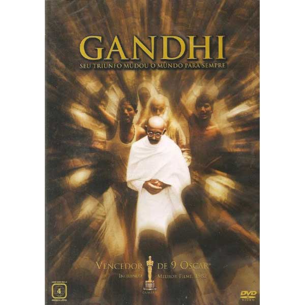 Gandhi - DVD