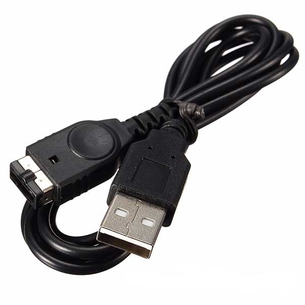 Καλώδιο Σύνδεσης Φόρτισης USB Power Charge Cable - Nintendo DS / GBA / SP