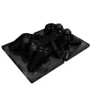 Gioteck Charging Station Metallic AC1 Ammo Clip Φορτιστής - PS3 Controller