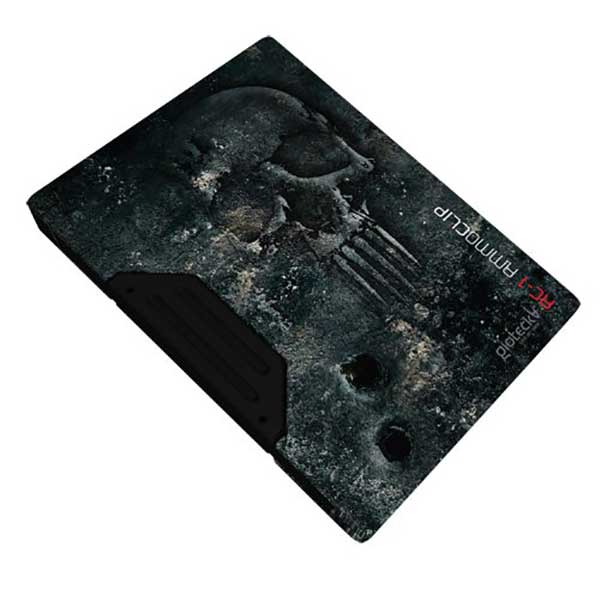 Gioteck Charging Station Metallic AC1 Ammo Clip Φορτιστής - PS3 Controller