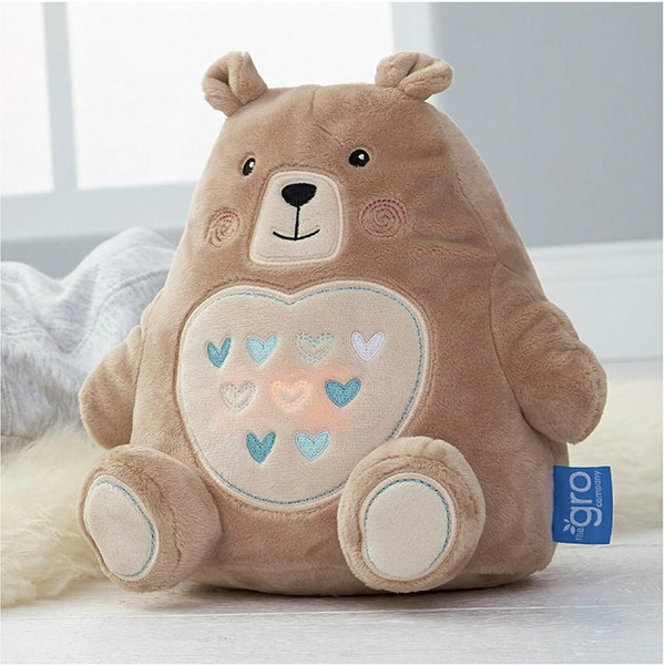 Grobag Bennie the Bear Επαναφορτιζόμενη Με USB Grobag Bennie the Bear Επαναφορτιζόμενη Με USB