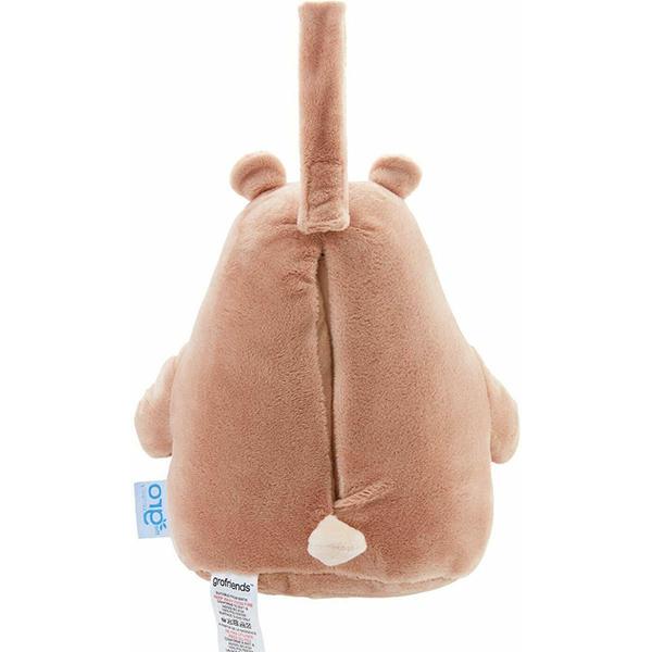 Grobag Bennie the Bear Επαναφορτιζόμενη Με USB Grobag Bennie the Bear Επαναφορτιζόμενη Με USB