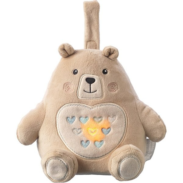 Grobag Bennie the Bear Επαναφορτιζόμενη Με USB Grobag Bennie the Bear Επαναφορτιζόμενη Με USB