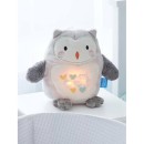Grobag Ollie The Owl Κουκουβάγια Επαναφορτιζόμενη Με USB